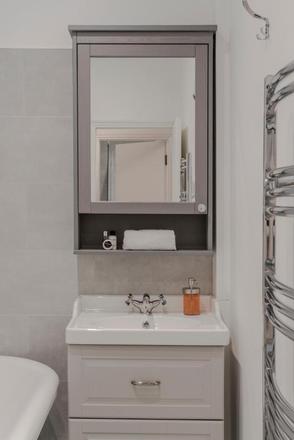 Lux And Spacious 4 Bedroom Apt Camden Londres Exterior foto