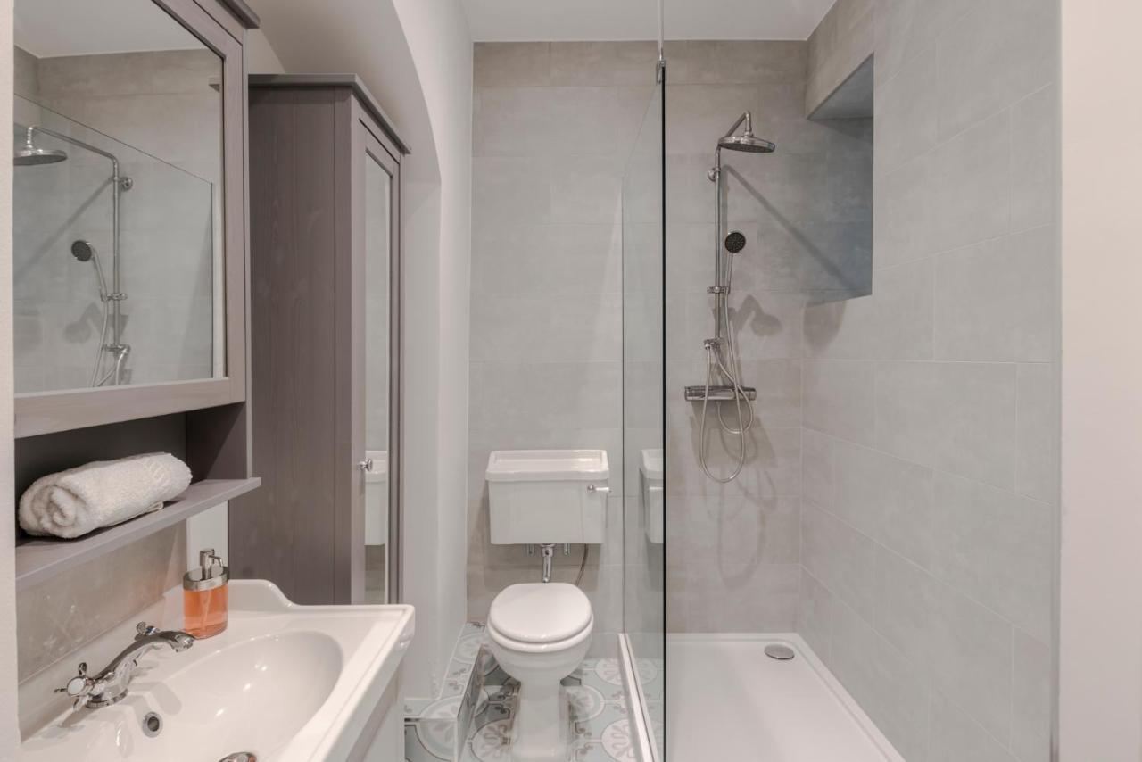 Lux And Spacious 4 Bedroom Apt Camden Londres Exterior foto