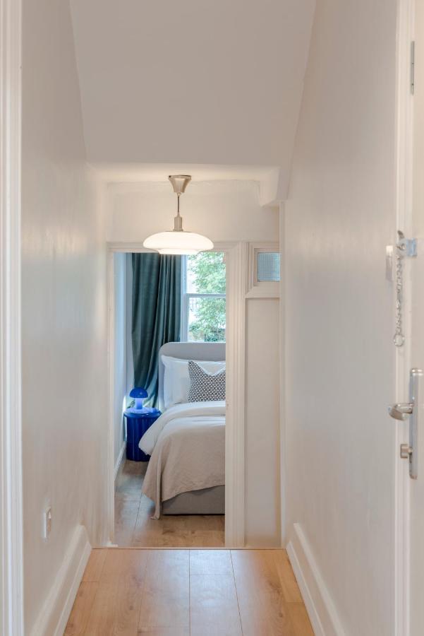Lux And Spacious 4 Bedroom Apt Camden Londres Exterior foto