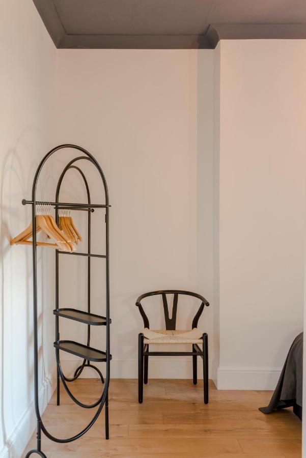 Lux And Spacious 4 Bedroom Apt Camden Londres Exterior foto
